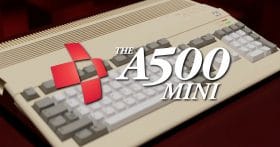 Thea500 Mini