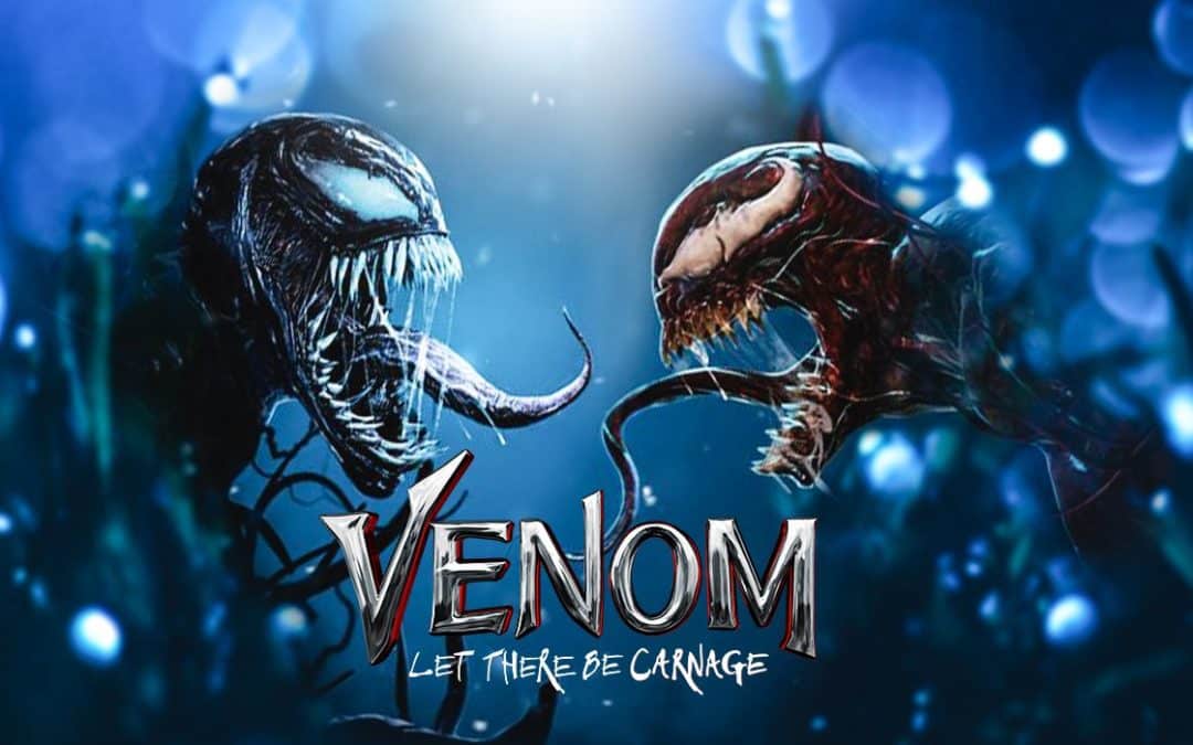 Venom: Let There Be Carnage – Trailer Officiel (VOSTF / VF)