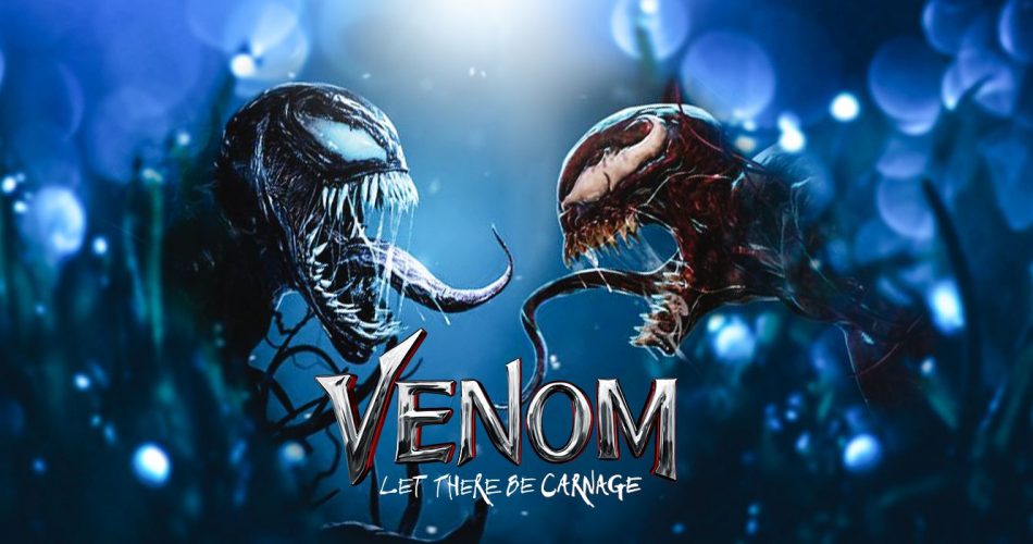 Venom Let There Be Carnage