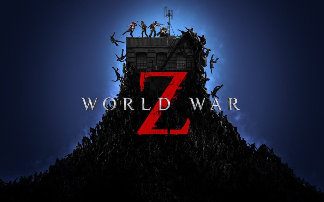 World War Z (Switch)