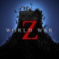 World War Z Keyart