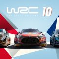 Wrc 10 Keyart