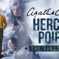 Agatha Christie Hercule Poirot The First Cases