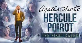 Agatha Christie Hercule Poirot The First Cases