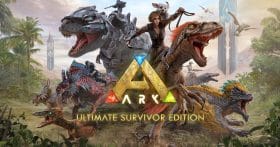 Ark Ultimate Survivor Edition