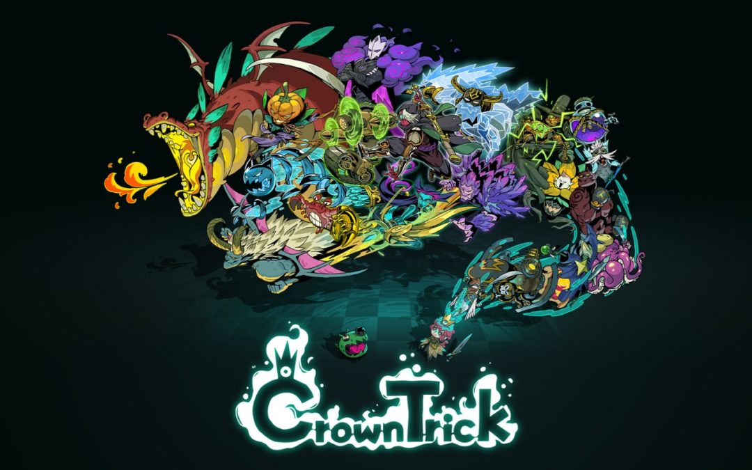 Crown Trick – Special Edition (Switch)