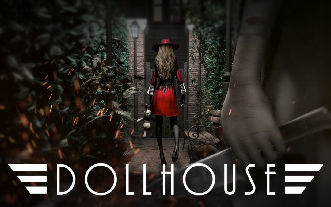 Dollhouse (Switch)