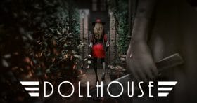 Dollhouse Keyart