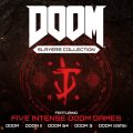 Doom Slayers Collection