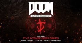 Doom Slayers Collection