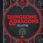 Dungeons Dragons Collector Tome 1