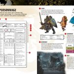 Dungeons Dragons Collector Tome 1 Screen 02