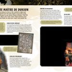 Dungeons Dragons Collector Tome 1 Screen 04