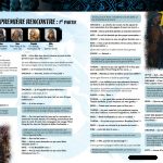 Dungeons Dragons Collector Tome 1 Screen 05