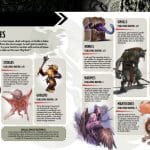 Dungeons Dragons Collector Tome 2 Screen 04