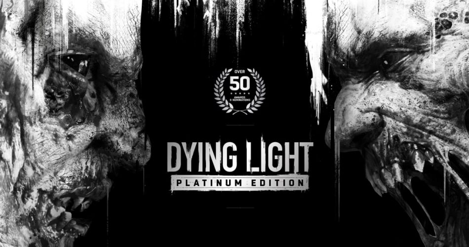 Dying Light Platinum Edition Us