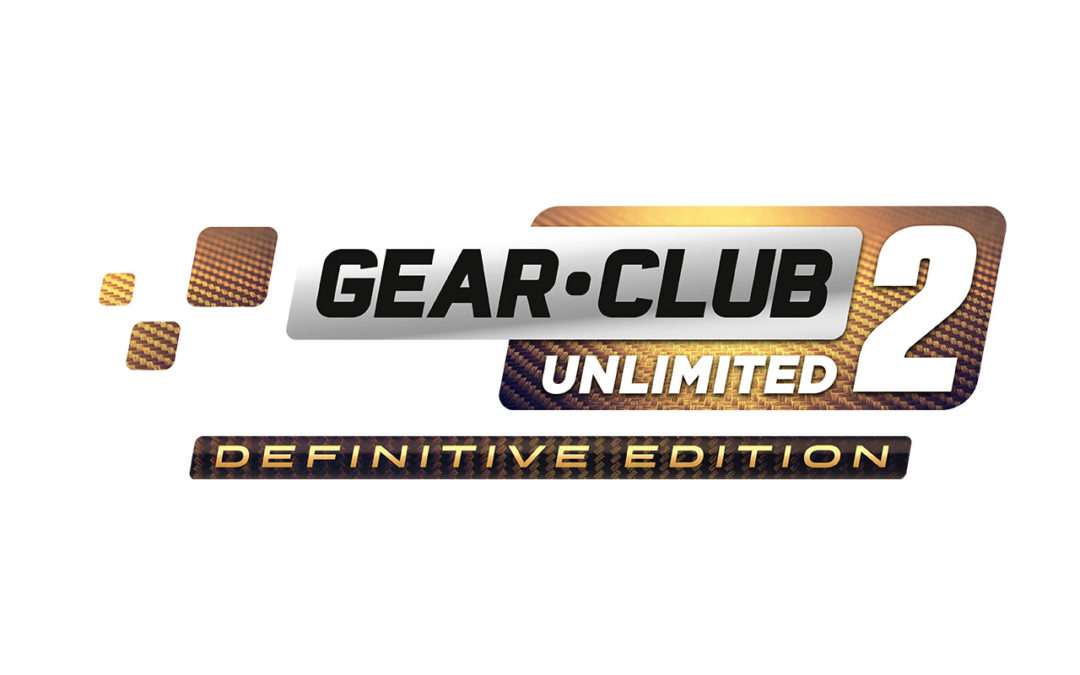 Gear.Club Unlimited 2 – Definitive Edition (Switch)