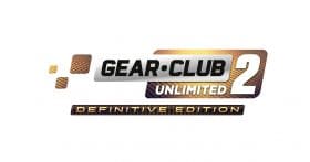 Gear Club Unlimited 2 Definitive Edition