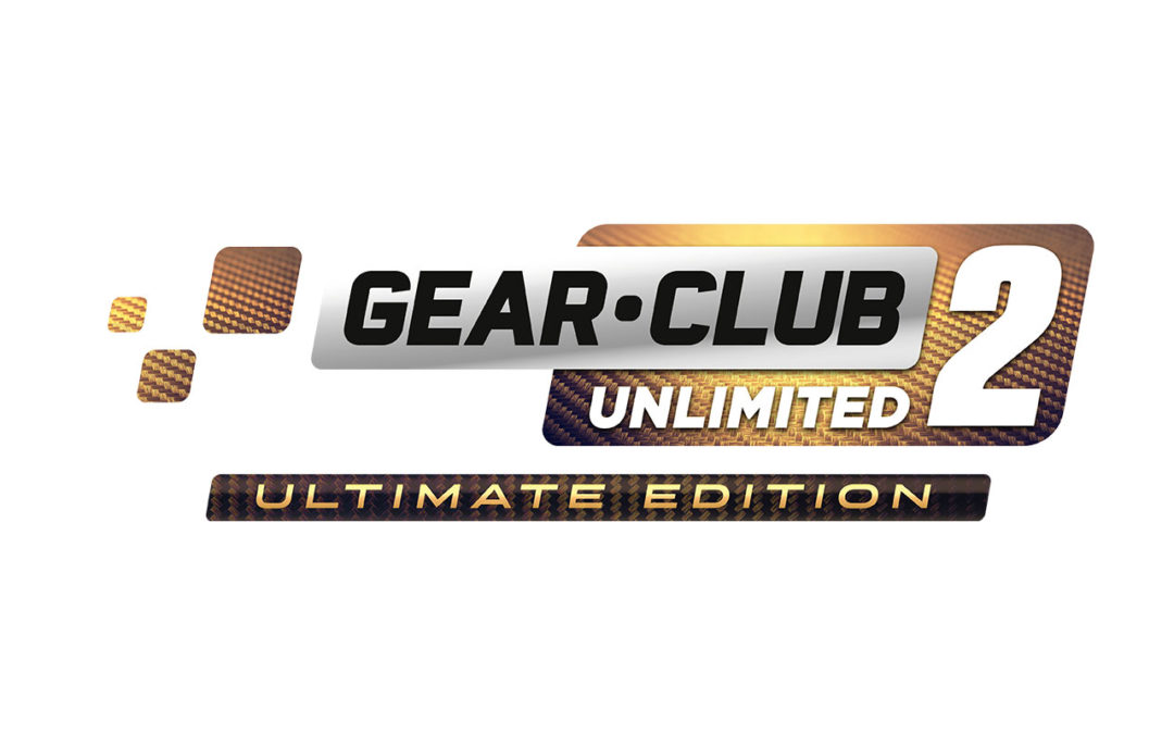 Gear.Club Unlimited 2 – Edition Ultimate (PS5)