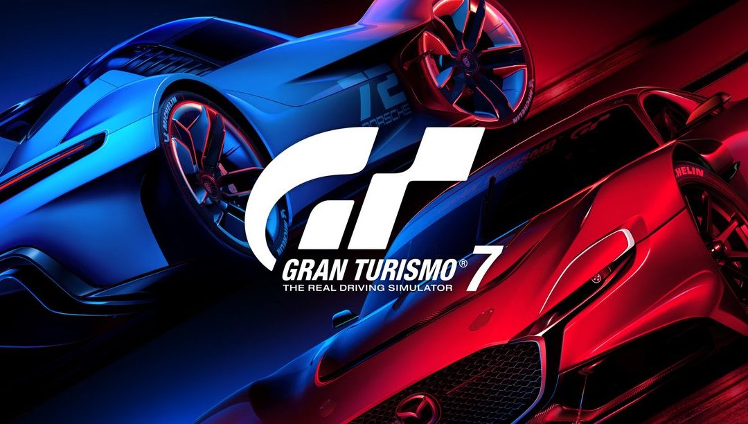 Gran Turismo 7 (PS4)