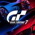 Gran Turismo 7 Artwork