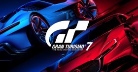 Gran Turismo 7 Artwork