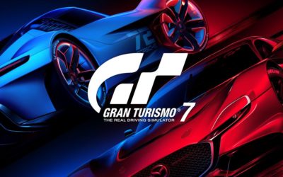 Gran Turismo 7 (PS4)