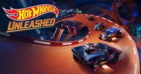 Hot Wheels Unleashed Final