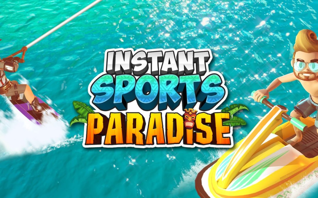 Instant Sports Paradise (Switch)