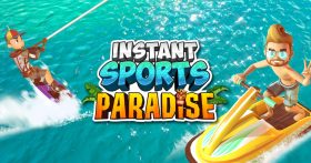 Instant Sports Paradise