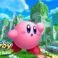 Kirby Et Le Monde Oublie