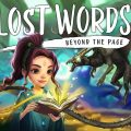 Lost Words