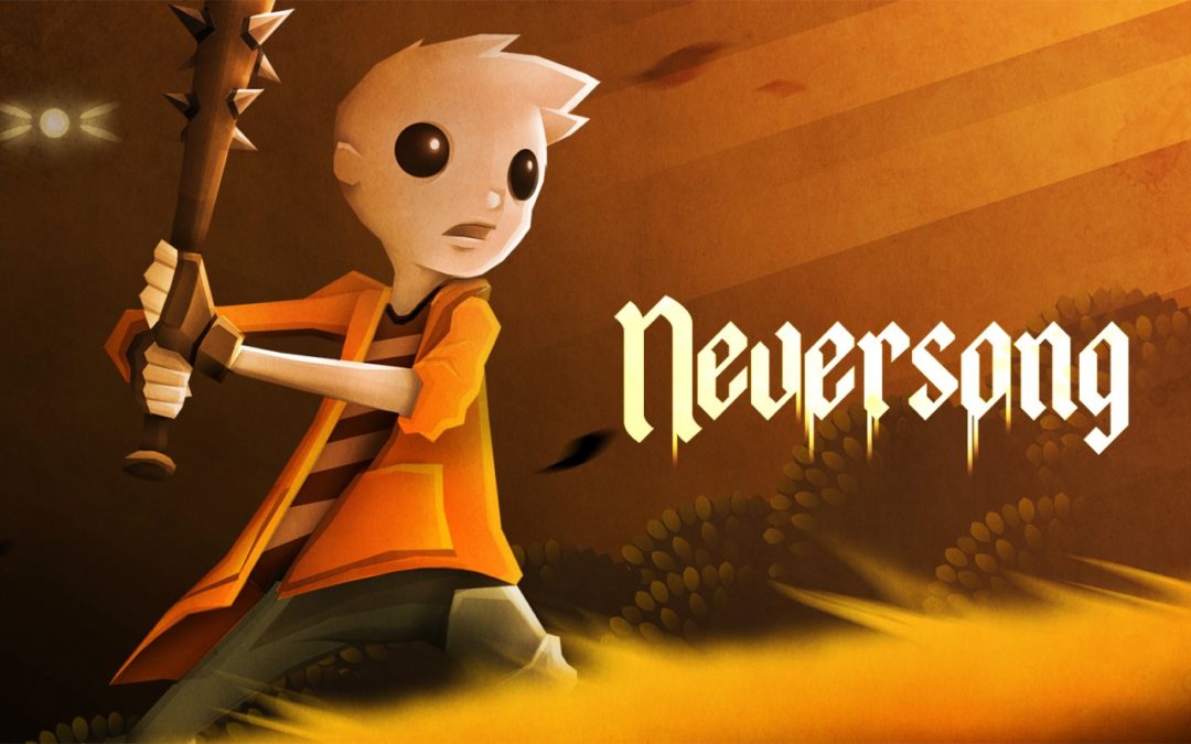 Neversong (Switch) / Edition Collector