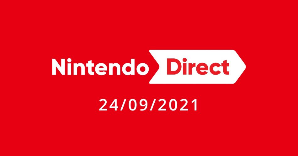 Nintendo Direct 2021 Septembre