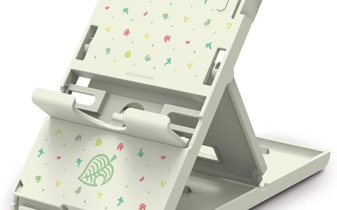 HORI Playstand Animal Crossing (Switch)
