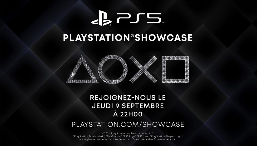 PlayStation Showcase 2021 (Septembre 2021)