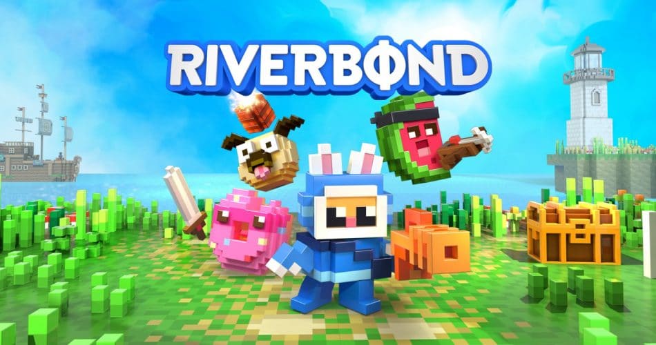 Riverbond