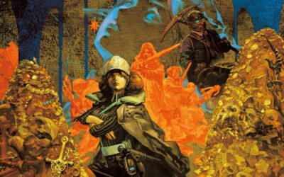 Undernauts : Labyrinth Of Yomi (Switch)