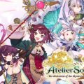 Atelier Sophie 2