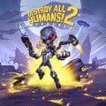 Destroy All Humans 2 Reprobed