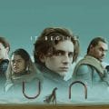 Dune Banner