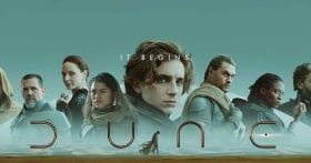 Dune Banner