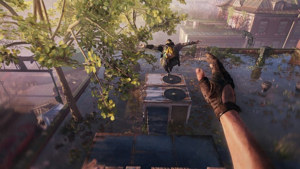 Dying Light 2 Cloud Version Screen 06