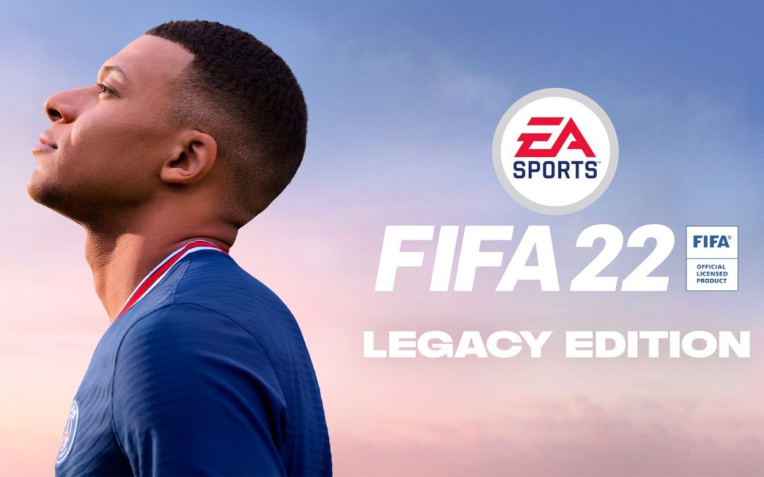 FIFA 22 Edition Essentielle (Switch)
