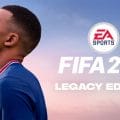 FIFA 22 Edition Legacy