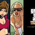 Grand Theft Auto The Trilogy The Definitive Edition