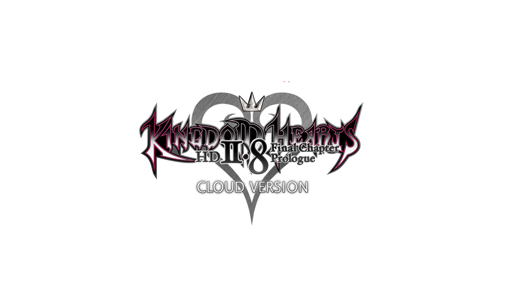 Kingdom Hearts 28 Cloud