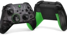 Manette Xbox 20e Anniversaire