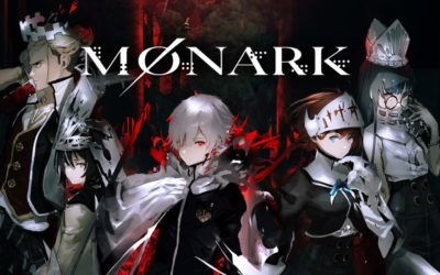 MONARK – Deluxe Edition (Switch)