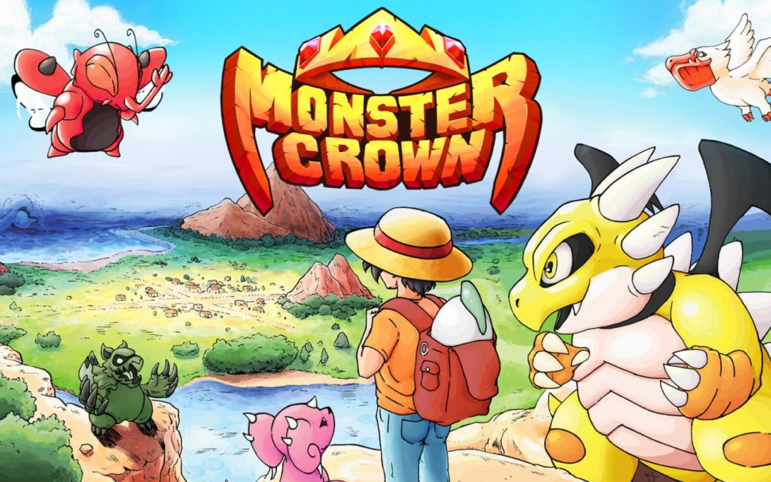Monster Crown (Xbox One, PS4)